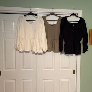 Women shirts